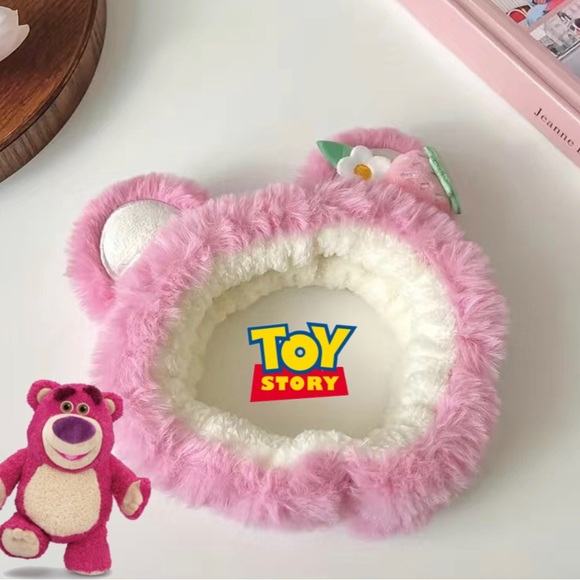 Accessories - Headband
